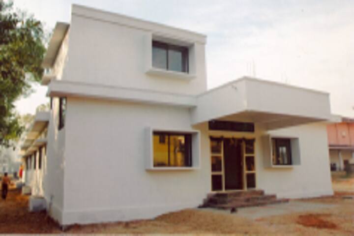 hostel